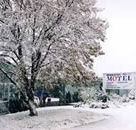Maneroo Motel - Holiday Byron Bay