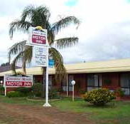 Country Roads Motor Inn - Holiday Byron Bay