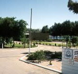 Shoreline Caravan Park - Holiday Byron Bay