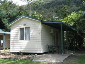 Big 4 Whitsundays Tropical Eco Resort (formerly Flametree) - Holiday Byron Bay 4