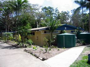 Big 4 Whitsundays Tropical Eco Resort (formerly Flametree) - Holiday Byron Bay 5