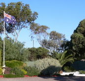 Airport Whyalla Motel - Holiday Byron Bay