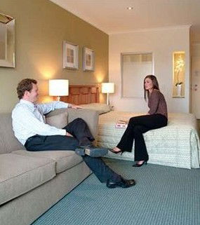 Quality Inn Airport Heritage - Holiday Byron Bay 0