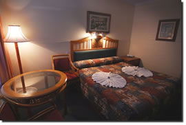 Arkana Motel - Holiday Byron Bay 1