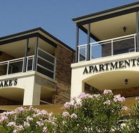 Drakes Apartments with Cars - Holiday Byron Bay