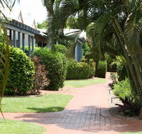 Broome Beach Resort - Holiday Byron Bay