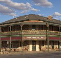 The Imperial Fine Accommodation
