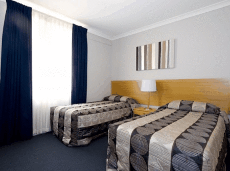 Hillarys Harbour Resort Apartments - Holiday Byron Bay