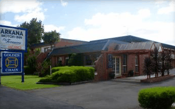 Arkana Motor Inn And Terrace Apartments - Holiday Byron Bay 0