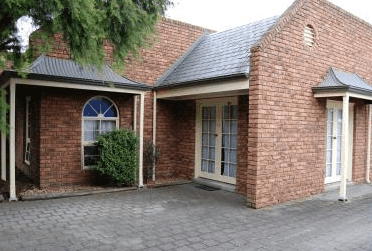 Arkana Motor Inn And Terrace Apartments - Holiday Byron Bay 1