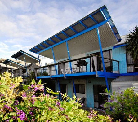 Esperance Island View Apartments - Holiday Byron Bay 0