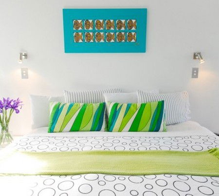 Esperance Island View Apartments - Holiday Byron Bay 1