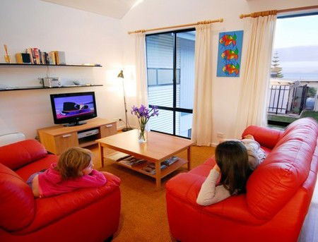 Esperance Island View Apartments - Holiday Byron Bay 2