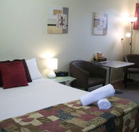 Chaparral Motel - Holiday Byron Bay