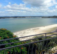 Leisure-lee Holiday Apartments - Holiday Byron Bay