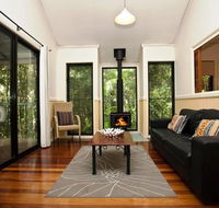 Cedar Creek Lodges - Holiday Byron Bay