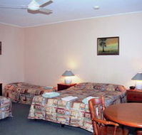 Nowra Motor Inn - Holiday Byron Bay