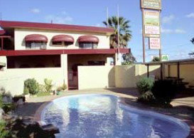 Nowra Motor Inn - Holiday Byron Bay 1