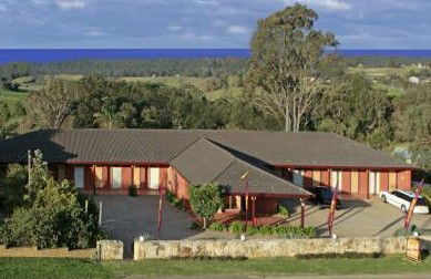 Milton NSW Holiday Byron Bay