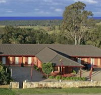 Milton Village Motel - Holiday Byron Bay