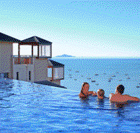 Pinnacles Resort and Spa
