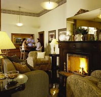 Royal Exchange Hotel
