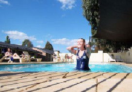 Zig Zag Motel - Holiday Byron Bay 0