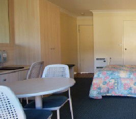 Zig Zag Motel - Holiday Byron Bay 1
