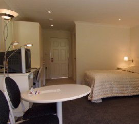Zig Zag Motel - Holiday Byron Bay 2
