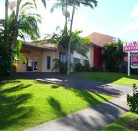 Las Vegas Motor Inn - Holiday Byron Bay