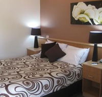 Best Western Motel Farrington - Holiday Byron Bay