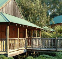 Lemonthyme Lodge - Holiday Byron Bay