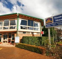 Best Western Wanderlight Motor Inn - Holiday Byron Bay