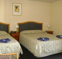 Mudgee Motor Inn - Holiday Byron Bay