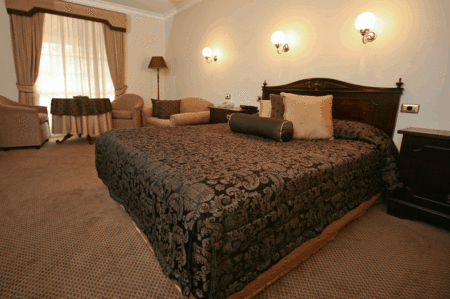 Australian Heritage Motor Inn - thumb 0