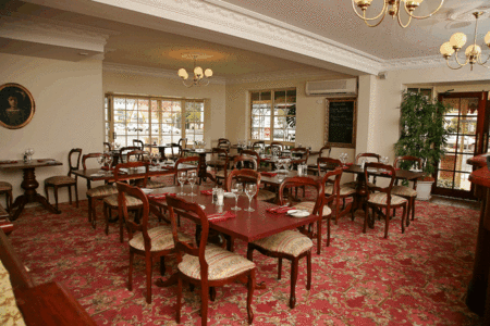 Australian Heritage Motor Inn - Holiday Byron Bay 3