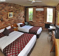Log Cabin - Holiday Byron Bay