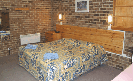 Acacia Snowy Motel - Holiday Byron Bay 0