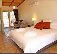 Mungo Lodge - Holiday Byron Bay