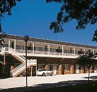 Oxley Motel - Holiday Byron Bay