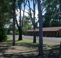 Castlereagh Motor Inn - Holiday Byron Bay