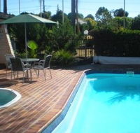 Best Western Tamworth Motor Inn - Holiday Byron Bay