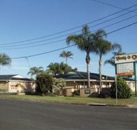 Town and Country Motor Inn Tamworth - Holiday Byron Bay
