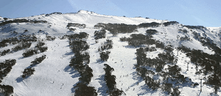 Thredbo Alpine Hotel - Holiday Byron Bay