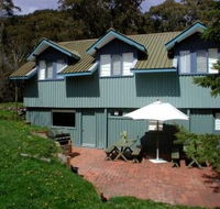 Alpenhorn Lodge - Holiday Byron Bay