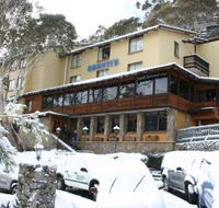 Bernti's Mountain Inn - Holiday Byron Bay
