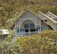 Boali Lodge - Holiday Byron Bay