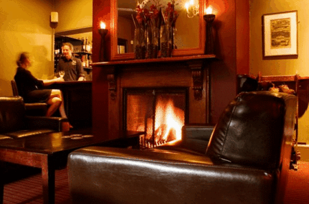 Briars Country Lodge - Holiday Byron Bay
