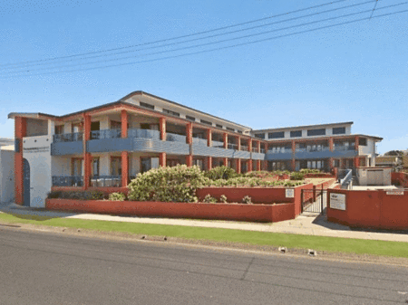 Lennox Point Holiday Apartments - Holiday Byron Bay
