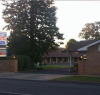 Gilgandra Motel - Holiday Byron Bay